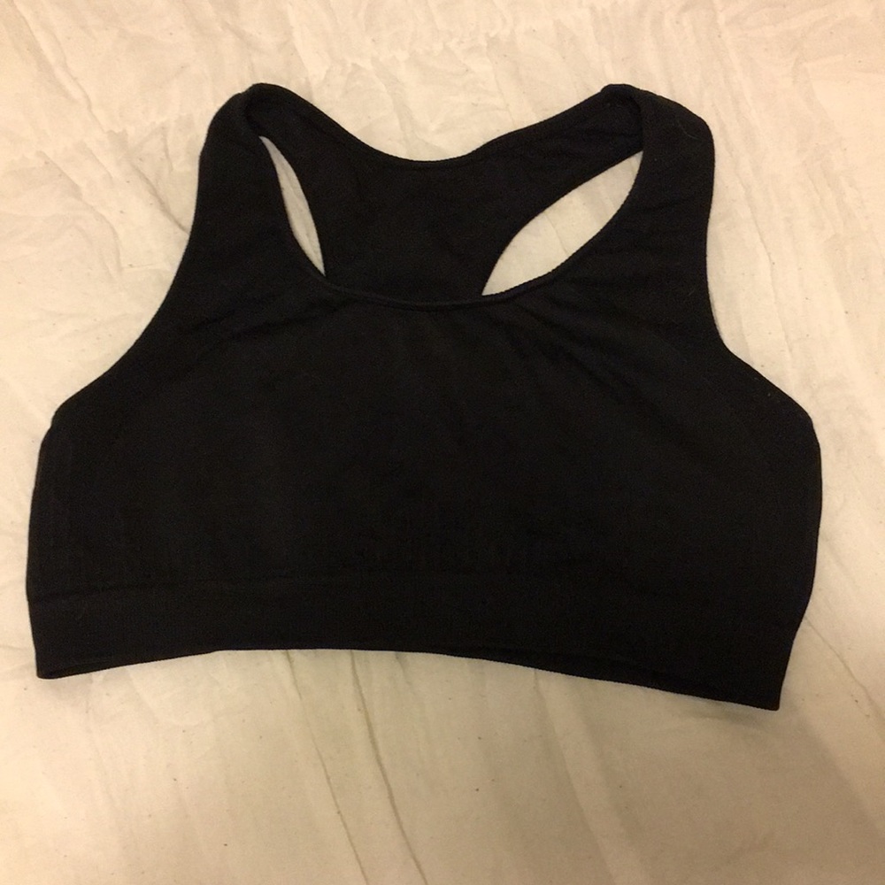 Sports bra